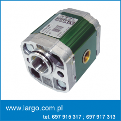 1257757LG Pompa 3,2 cm Vivolo - złącze typu Bosch